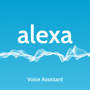 Alex Ai Voice Command Echo Dot